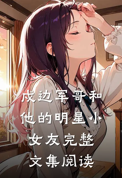 戍边军哥和他的明星小女友完整文集阅读