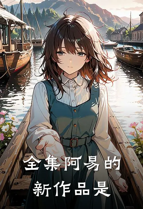 全集阿易的新作品是