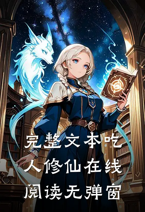 完整文本吃人修仙在线阅读无弹窗