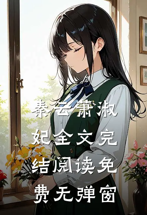 秦云萧淑妃全文完结阅读免费无弹窗
