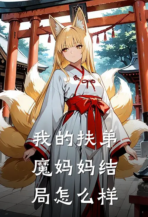 我的扶弟魔妈妈结局怎么样
