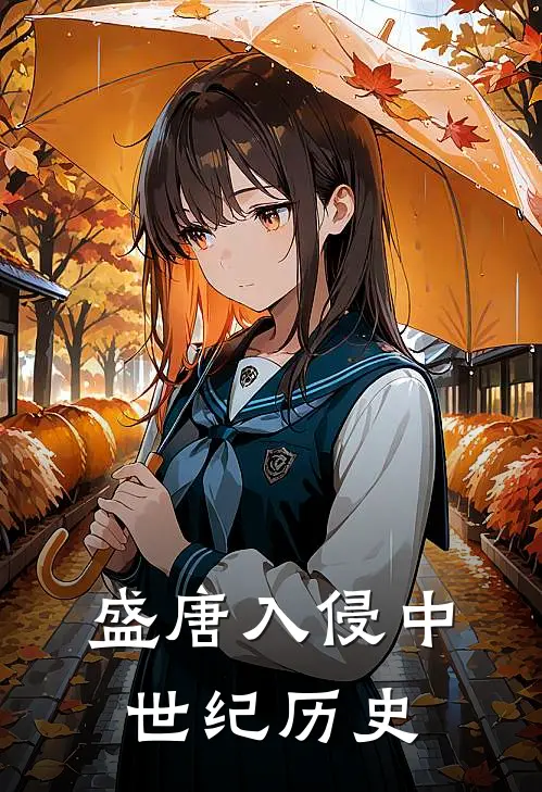 盛唐入侵中世纪历史