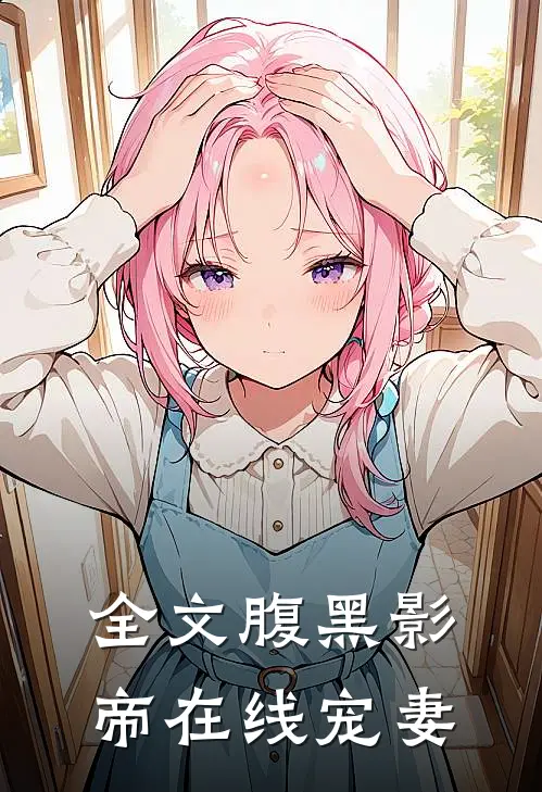 全文腹黑影帝在线宠妻