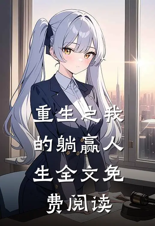 重生之我的躺赢人生全文免费阅读