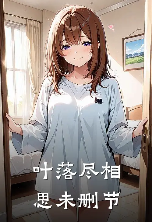 叶落尽相思未删节