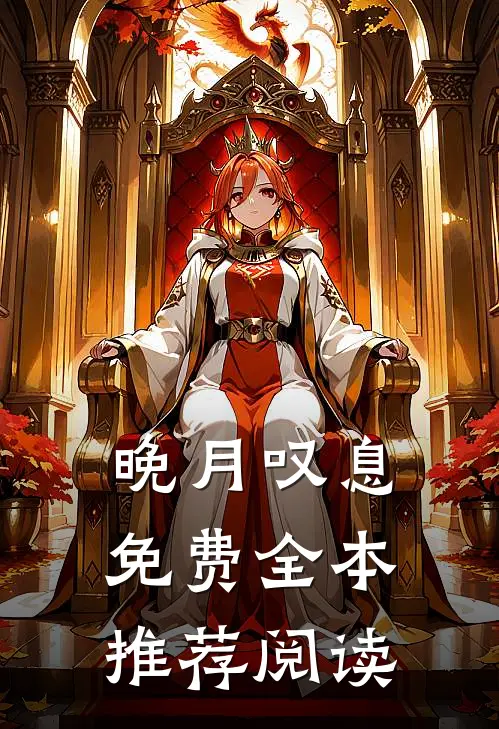 晚月叹息免费全本推荐阅读