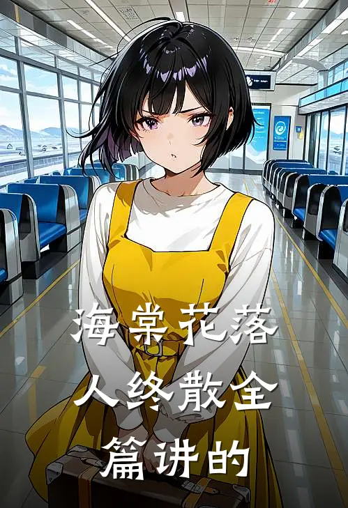 海棠花落人终散全篇讲的