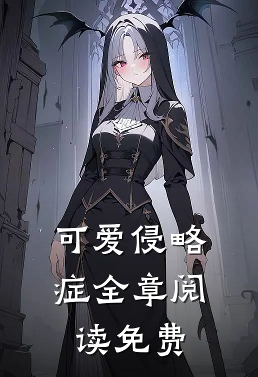 可爱侵略症 全章阅读免费