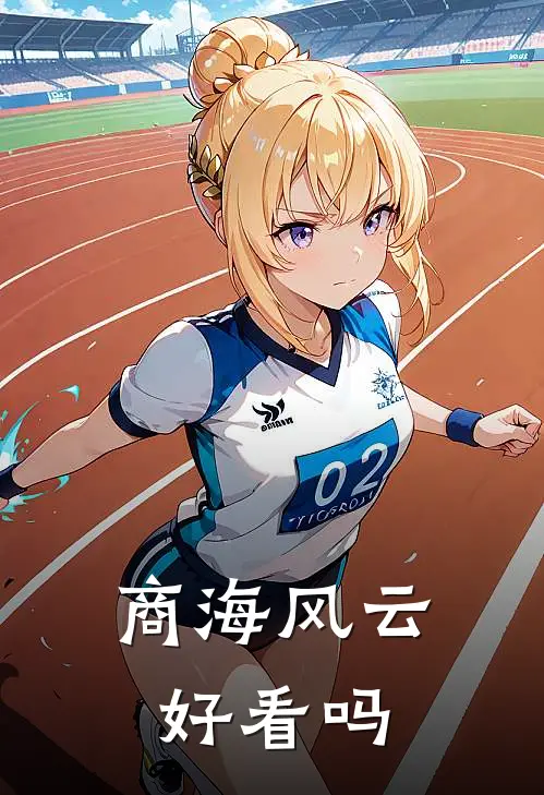 商海风云好看吗