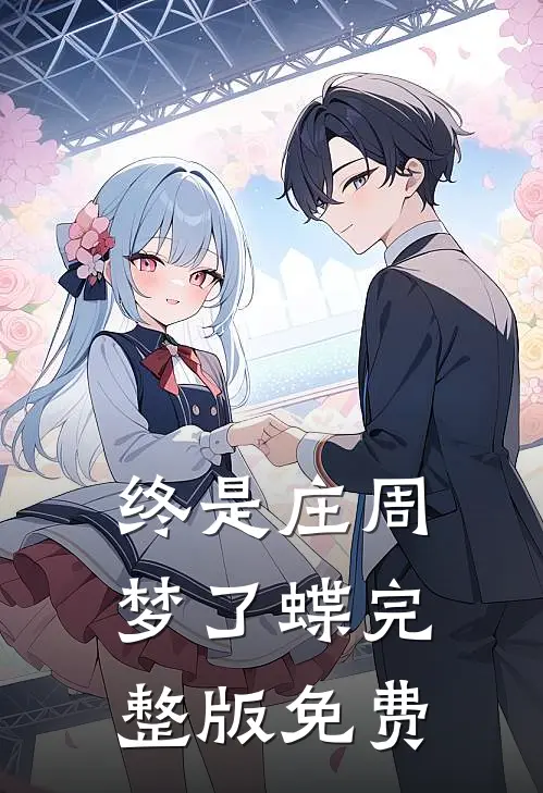 终是庄周梦了蝶完整版免费