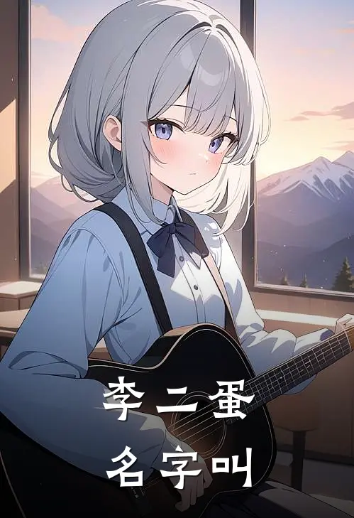 李二蛋名字叫