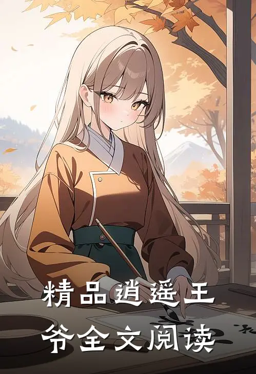精品逍遥王爷全文阅读