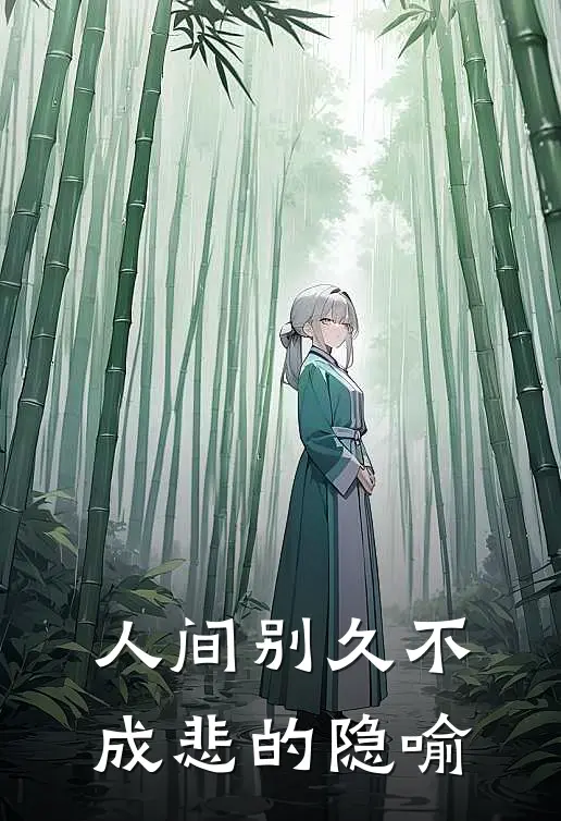 人间别久不成悲的隐喻
