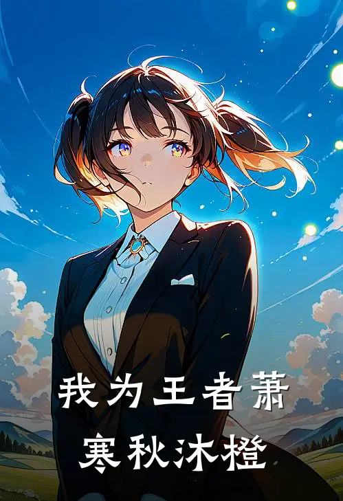 我为王者萧寒秋沐橙