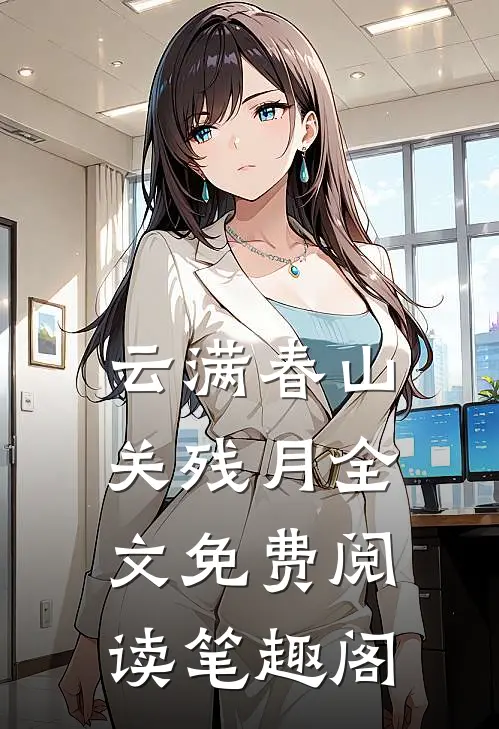 云满春山关残月全文免费阅读笔趣阁