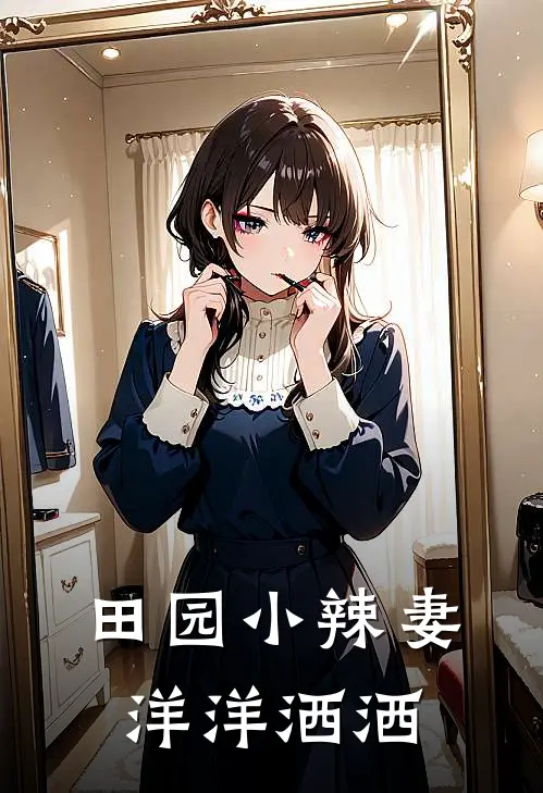 田园小辣妻洋洋洒洒