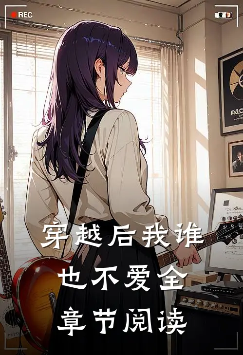 穿越后我谁也不爱全章节阅读