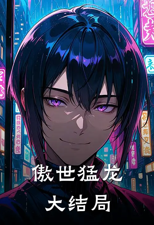 傲世猛龙大结局