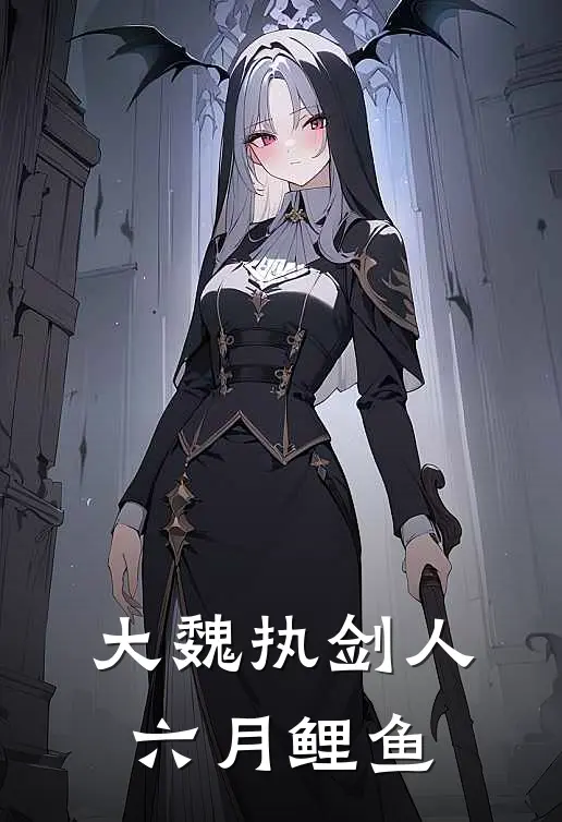 大魏执剑人 六月鲤鱼