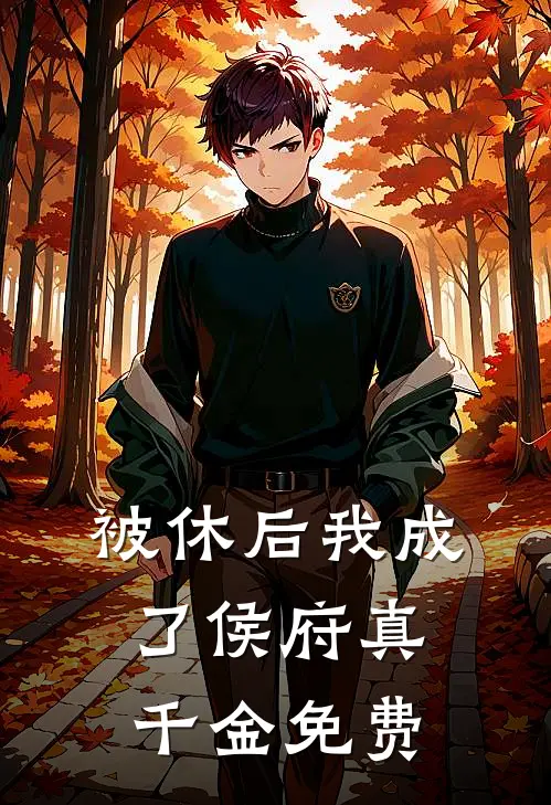 被休后我成了侯府真千金免费
