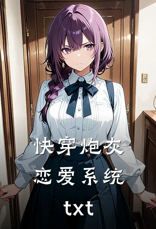 快穿炮灰恋爱系统txt