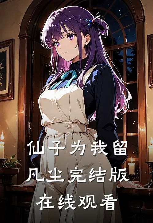 仙子为我留凡尘完结版在线观看