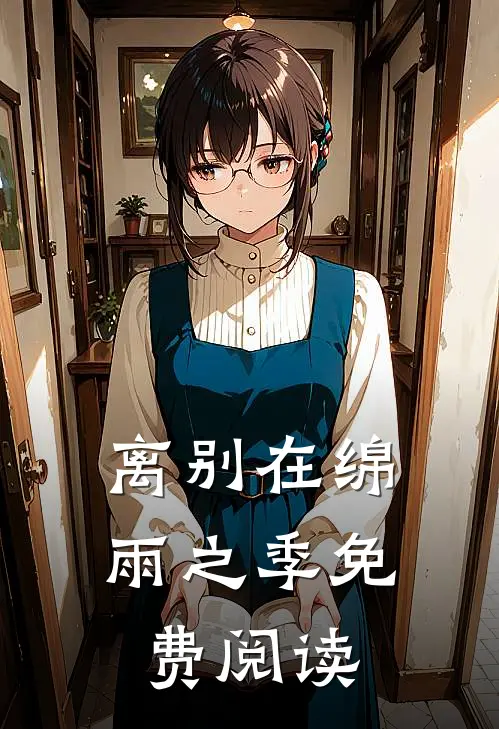 离别在绵雨之季免费阅读
