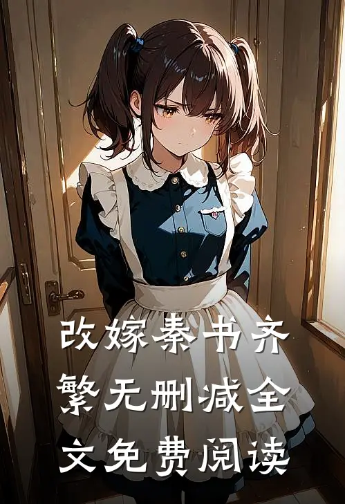 改嫁秦书齐繁无删减全文免费阅读