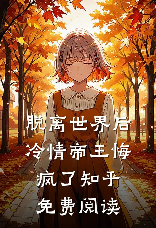 脱离世界后冷情帝王悔疯了知乎免费阅读