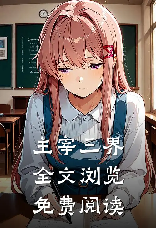 主宰三界全文浏览免费阅读