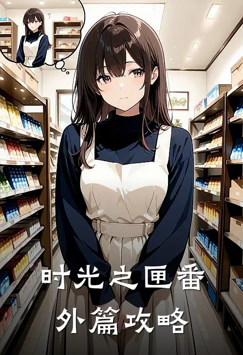 时光之匣 番外篇攻略
