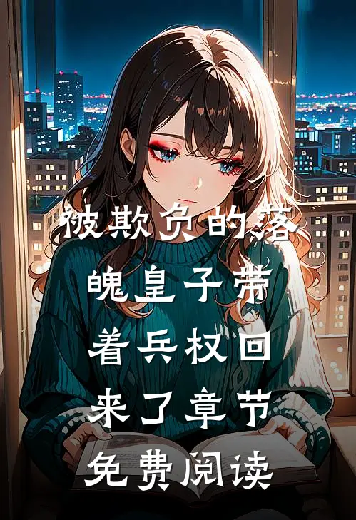 被欺负的落魄皇子带着兵权回来了章节免费阅读