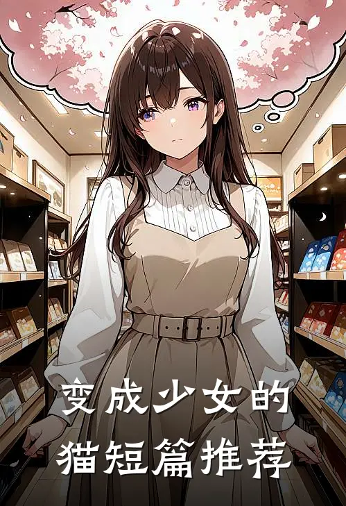 变成少女的猫短篇推荐
