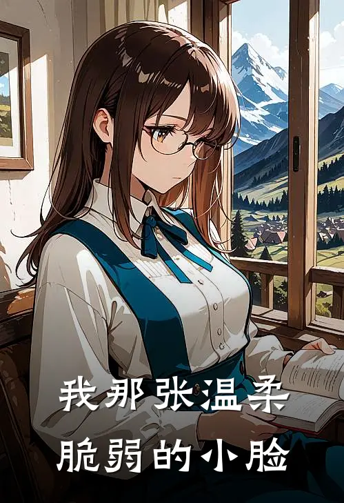 我那张温柔脆弱的小脸
