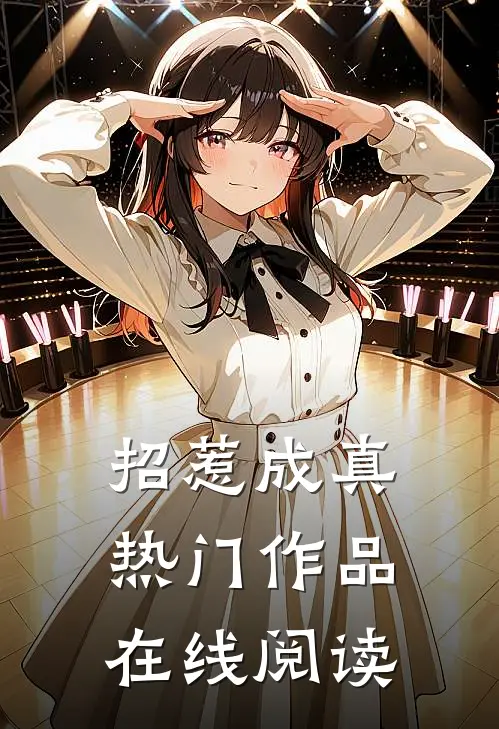 招惹成真热门作品在线阅读