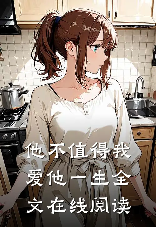 他不值得我爱他一生全文在线阅读