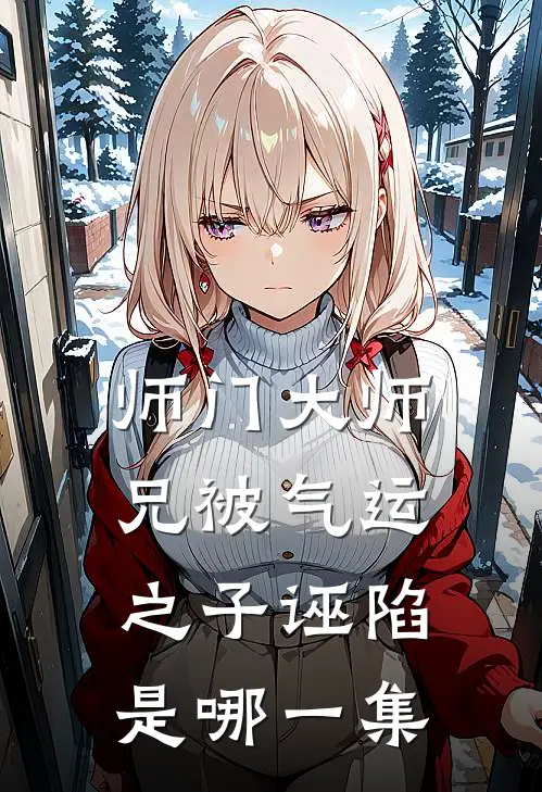 师门大师兄被气运之子诬陷是哪一集