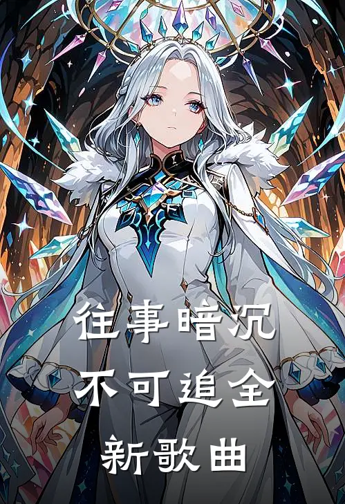往事暗沉不可追全新歌曲