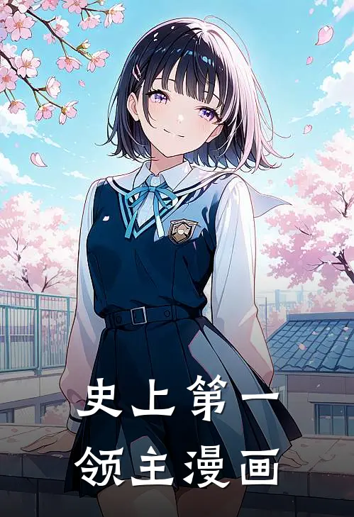 史上第一领主漫画