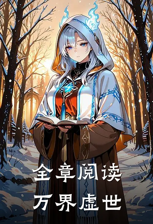 全章阅读万界虚世