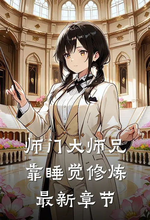 师门大师兄靠睡觉修炼最新章节