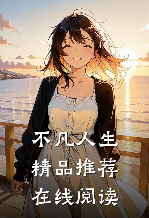不凡人生精品推荐在线阅读