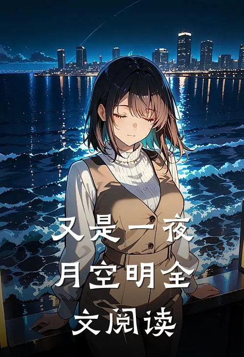又是一夜月空明全文阅读