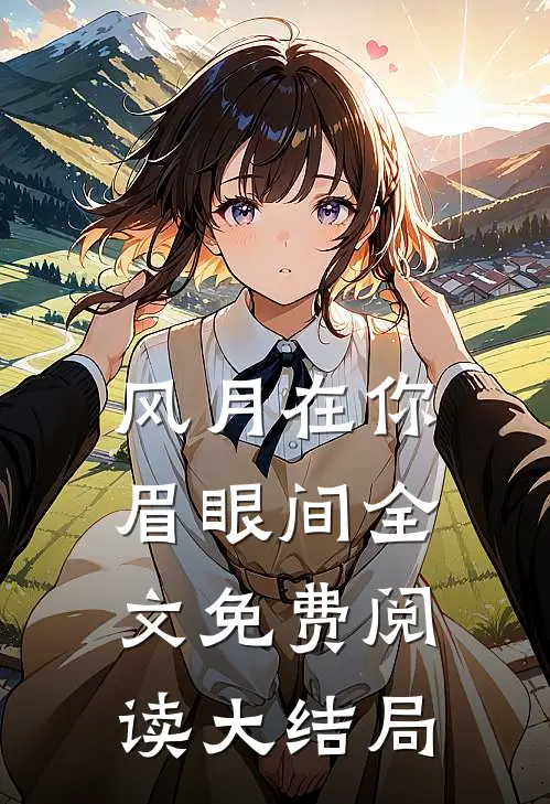 风月在你眉眼间全文免费阅读大结局