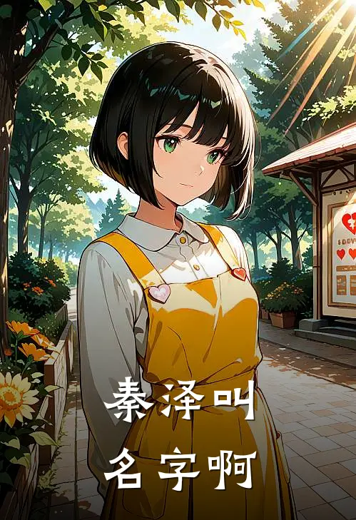 秦泽叫名字啊