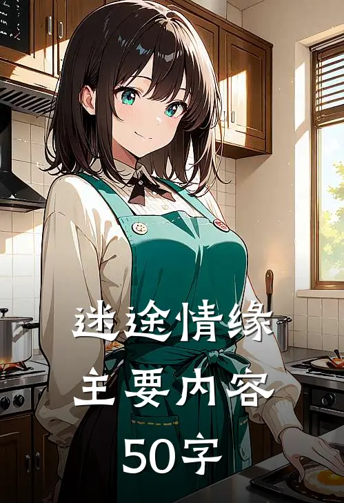 迷途情缘主要内容50字