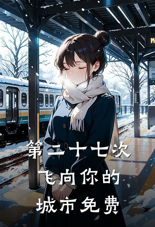 第二十七次飞向你的城市免费