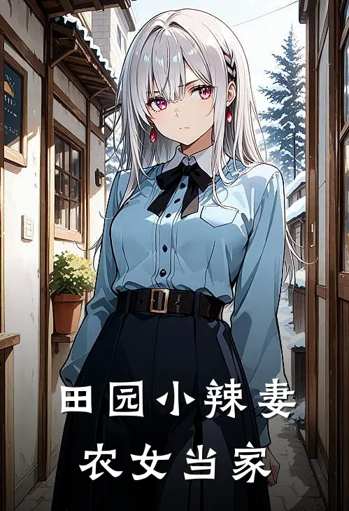 田园小辣妻农女当家