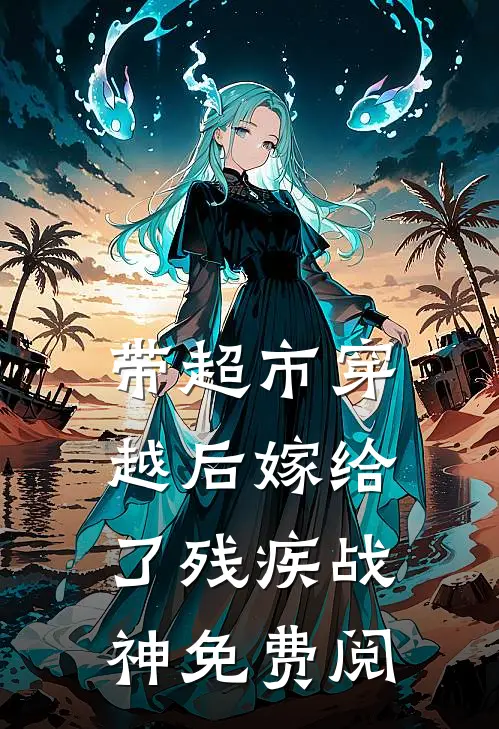 带超市穿越后嫁给了残疾战神免费阅