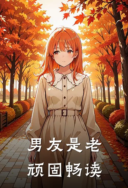 男友是老顽固畅读
